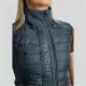 Montar Emma gewatteerde bodywarmer vest